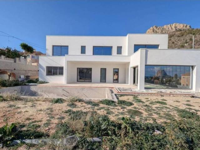Casa en Venta en Calp