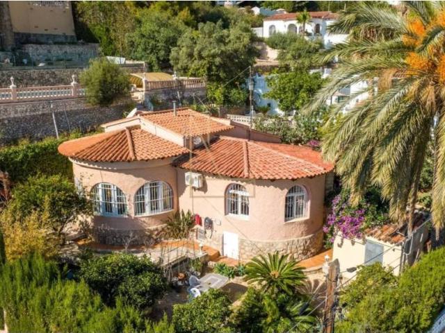 Casa en Venta en Calp