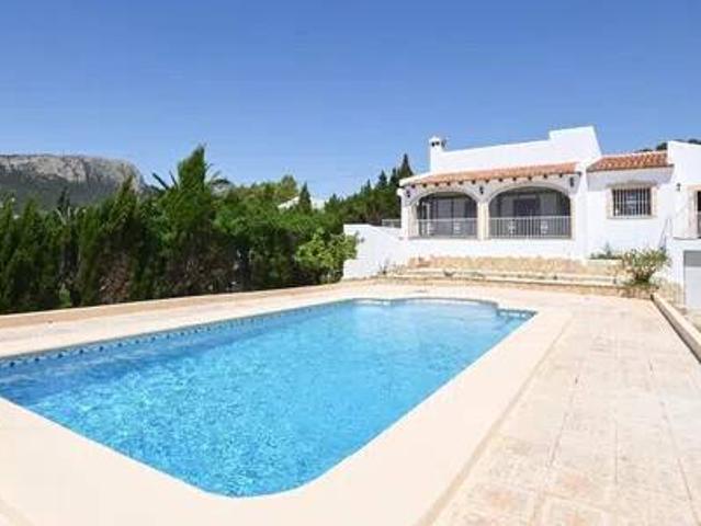 Casa en Venta en Calp