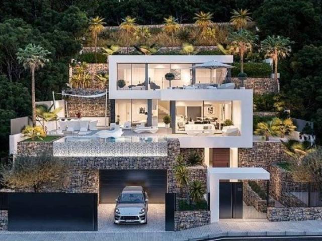 Casa en Venta en Calp