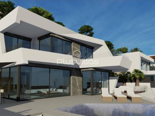 Casa en Venta en Calp