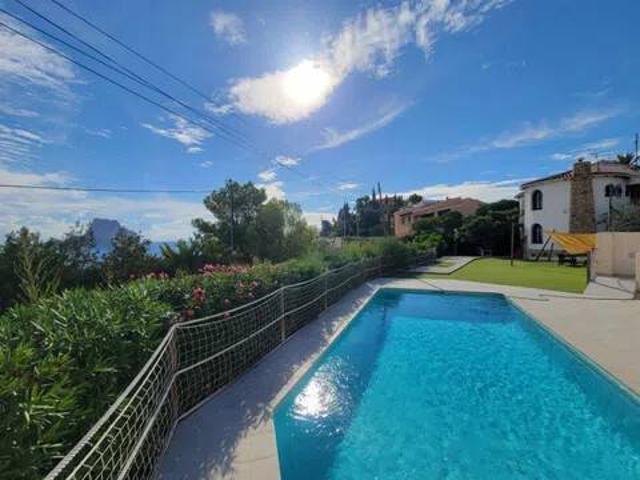 Casa en Venta en Calp