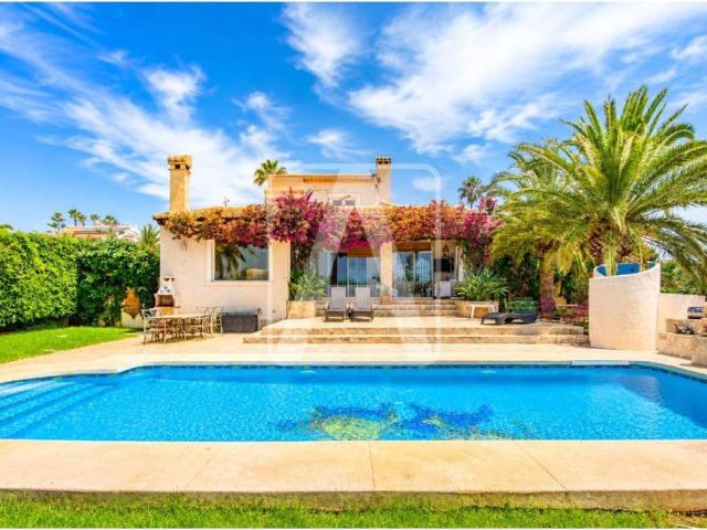 Casa en Venta en Calp