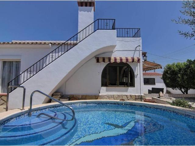 Casa en Venta en Calp