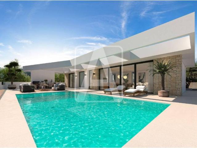 Casa en Venta en Calp