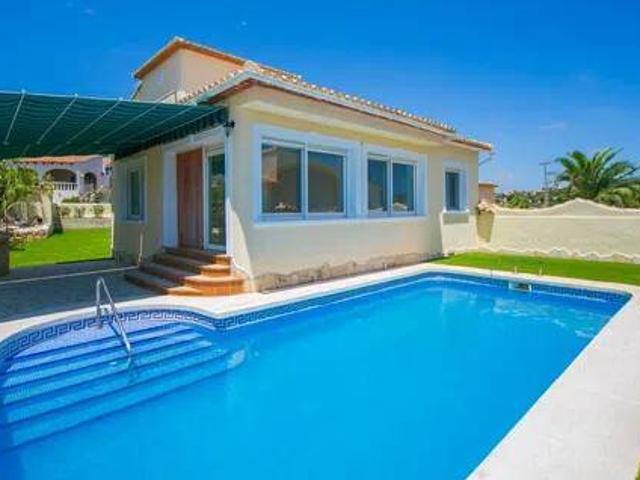 Casa en Venta en Calp
