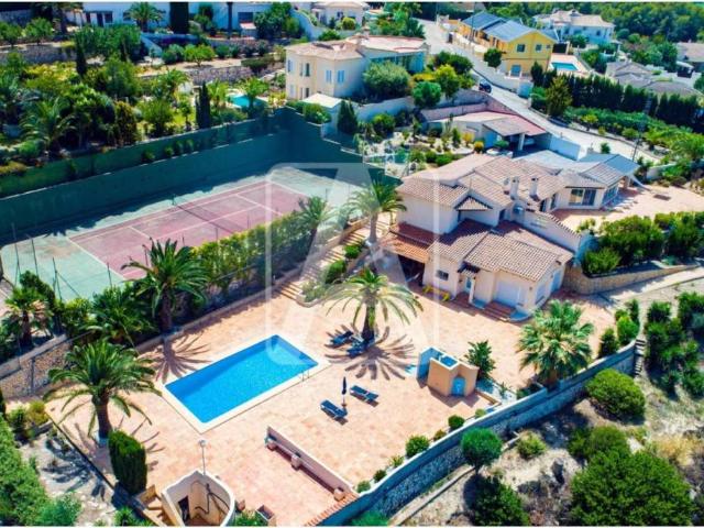 Casa en Venta en Calp