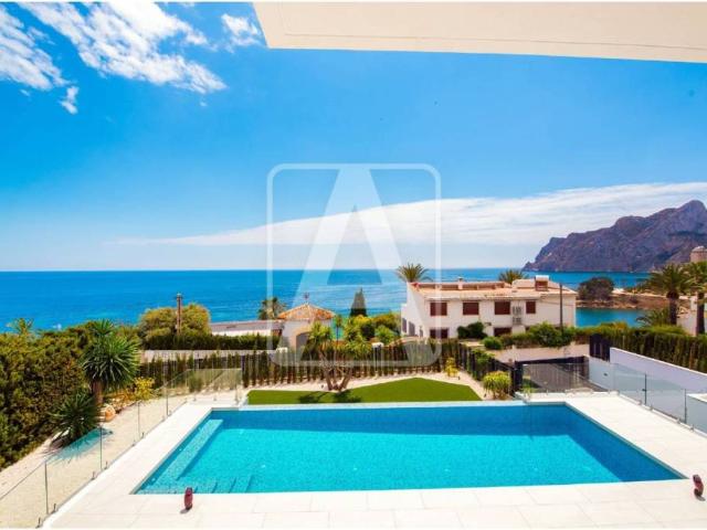 Casa en Venta en Calp