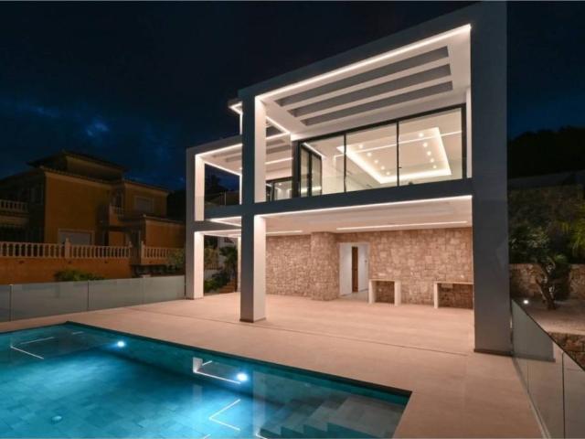 Casa en Venta en Calp