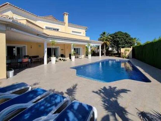 Casa en Venta en Calp