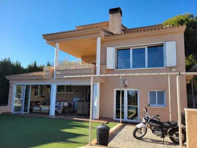 Casa en Venta en Calp