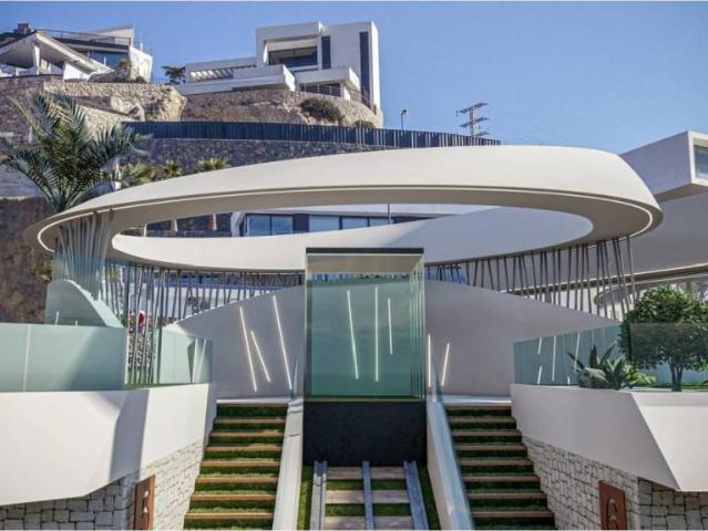 Casa en Venta en Calp