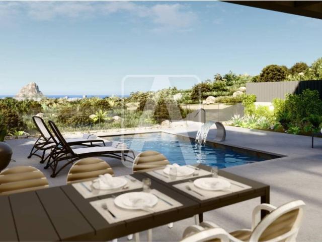 Casa en Venta en Calp