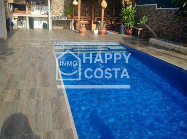 Casa en Venta en Calp