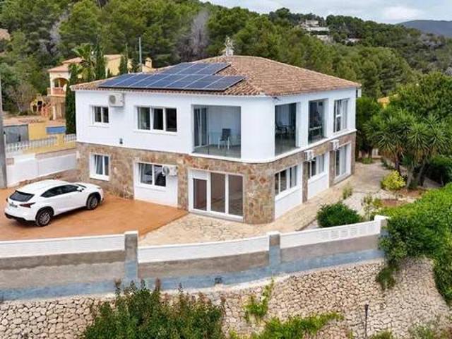 Casa en Venta en Calp