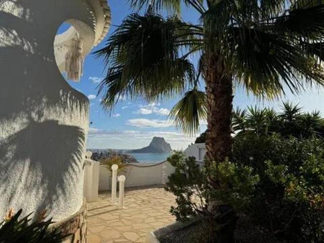 Casa en Venta en Calp