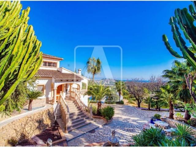 Casa en Venta en Calp
