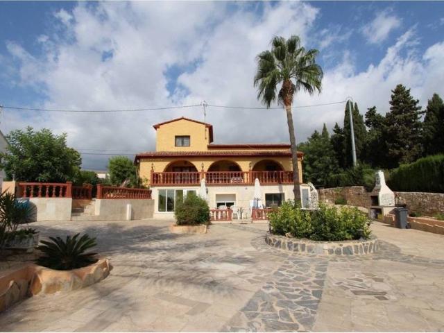Casa en Venta en Calp