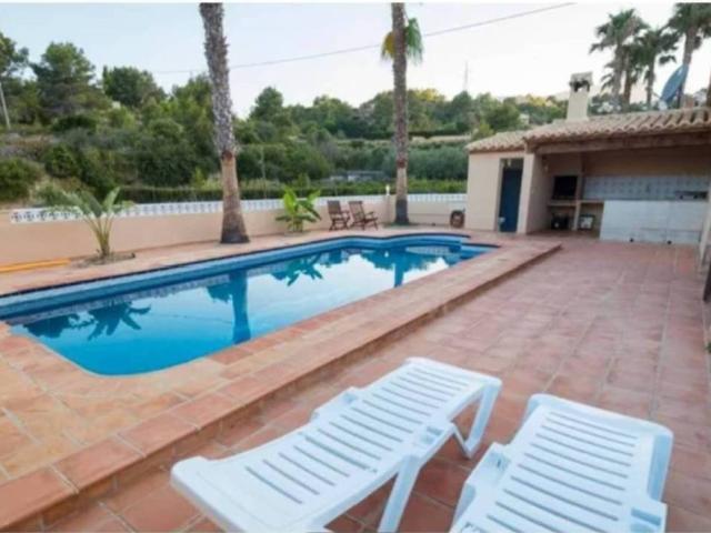 Casa en Venta en Puebla de Arenoso