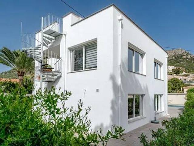 Casa en Venta en Calp