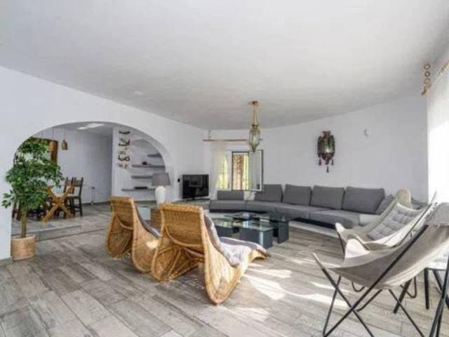 Casa en Venta en Calp