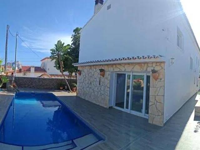 Casa en Venta en Calp
