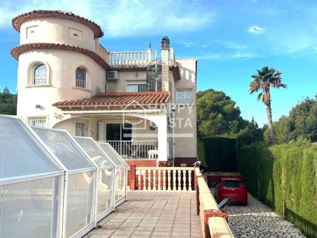 Casa en Venta en Calp