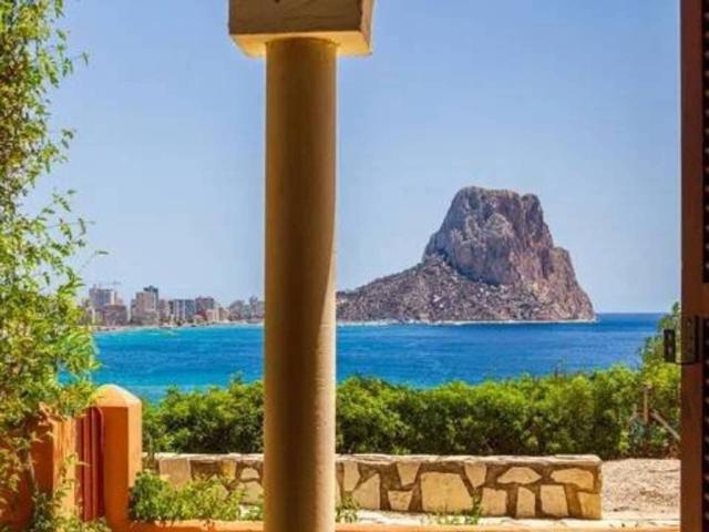 Casa en Venta en Calp