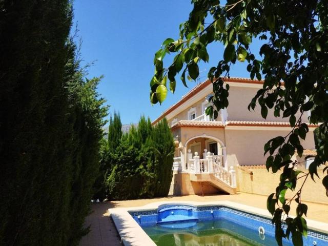 Casa en Venta en Calp