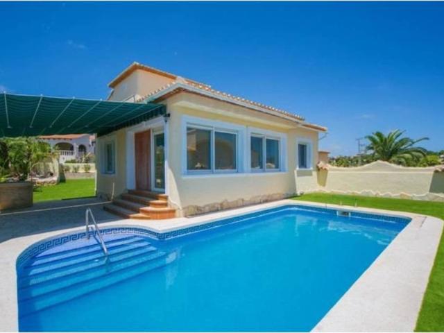 Casa en Venta en Calp