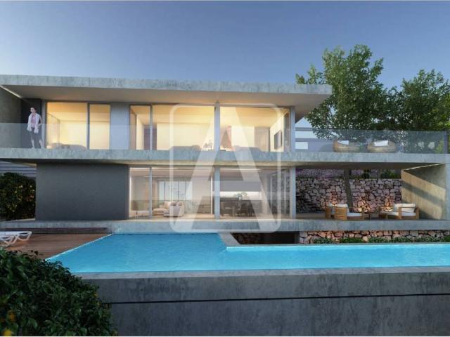 Casa en Venta en Calp