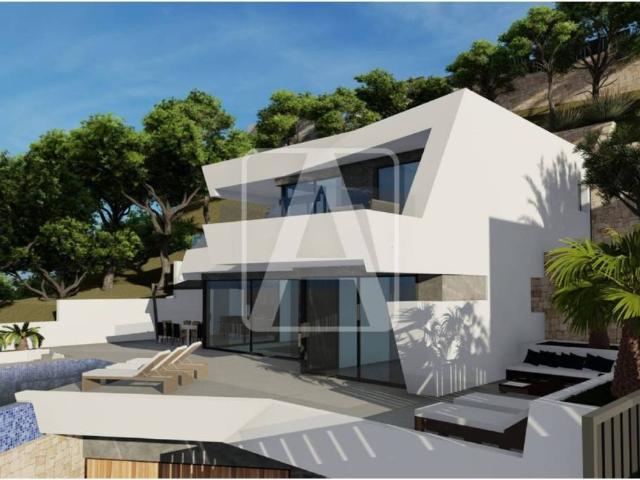 Casa en Venta en Calp