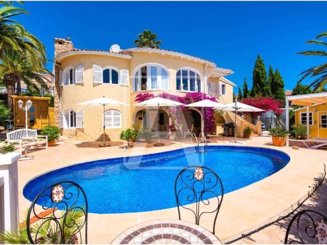 Casa en Venta en Calp