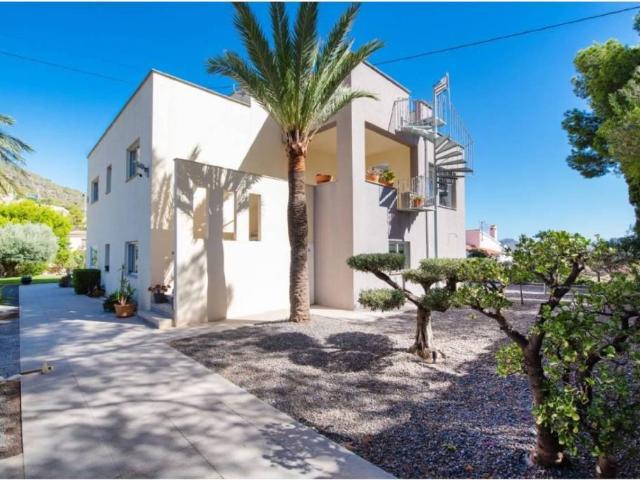 Casa en Venta en Calp