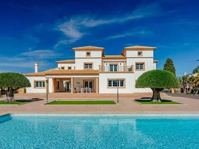 Casa en Venta en Calp