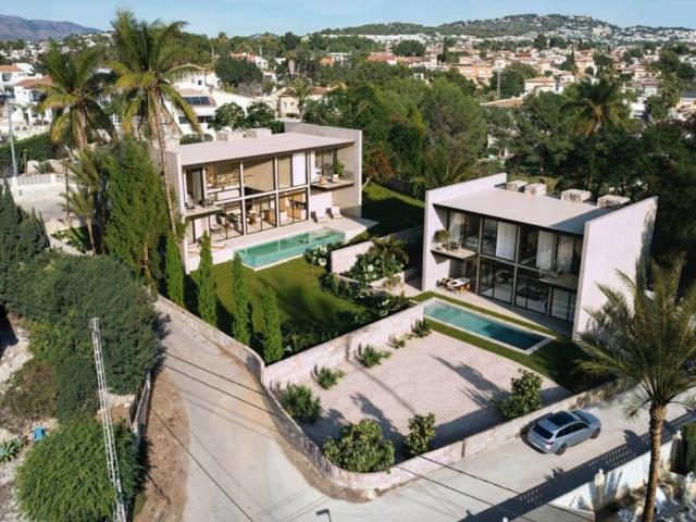 Casa en Venta en Calp