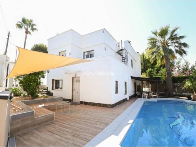 Casa en Venta en Calp
