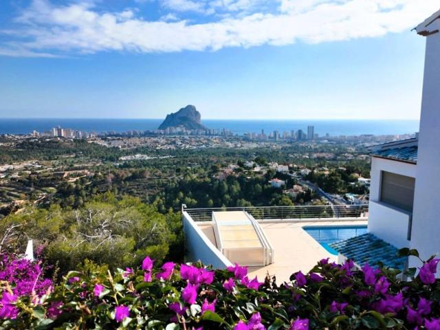 Casa en Venta en Calp
