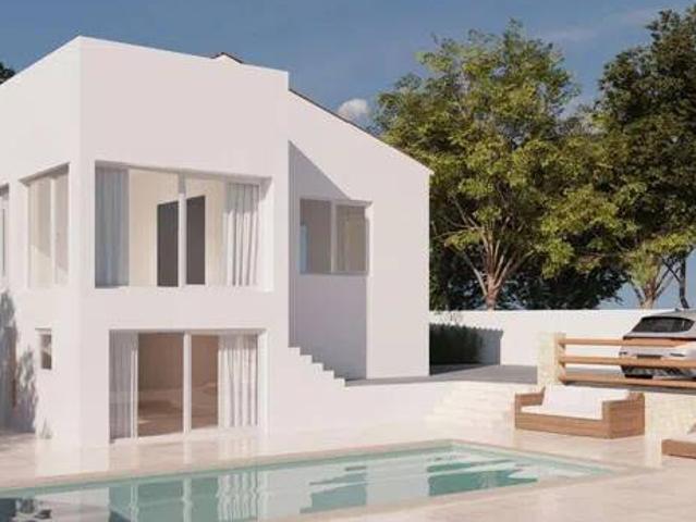 Casa en Venta en Calp