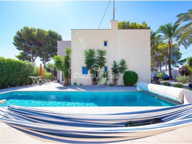 Casa en Venta en Calp