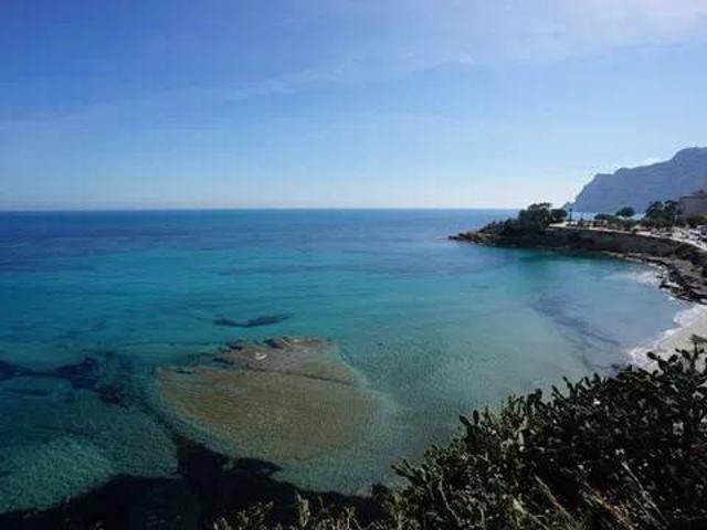 Casa en Venta en Calp