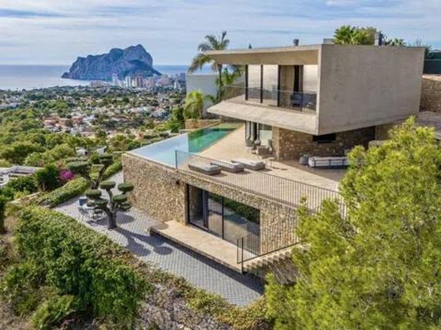 Casa en Venta en Calp
