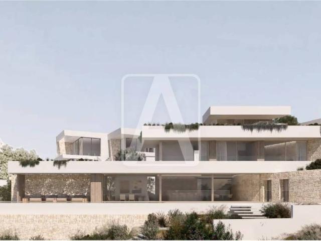 Casa en Venta en Calp