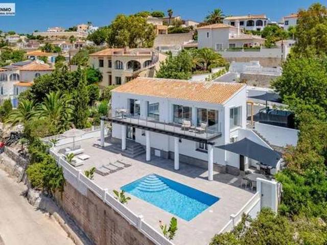Casa en Venta en Calp