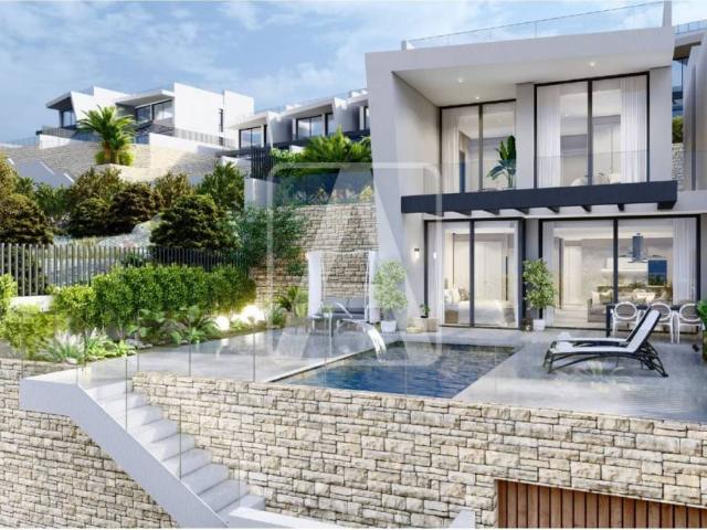 Casa en Venta en Calp