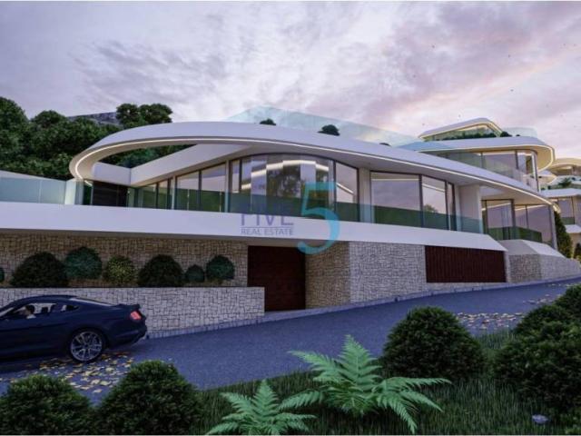 Casa en Venta en Calp