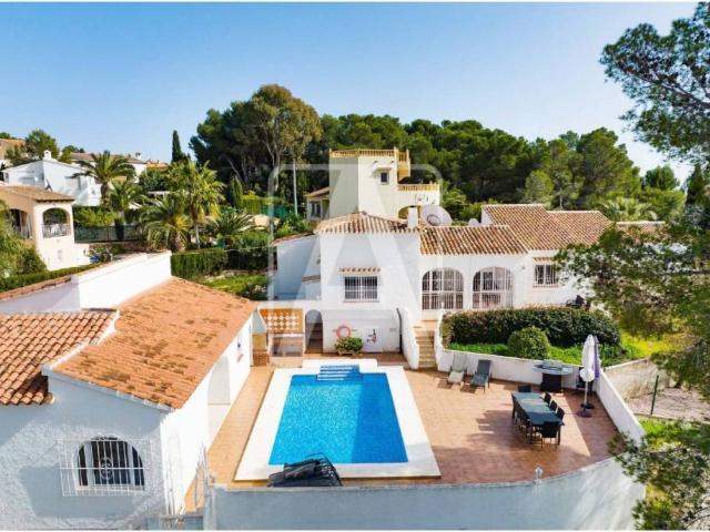 Casa en Venta en Calp