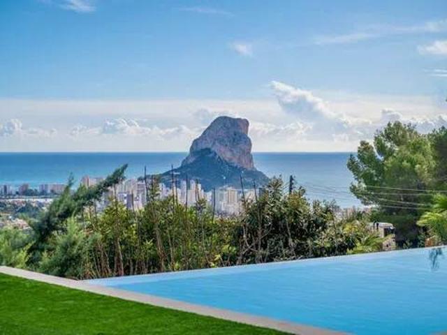 Casa en Venta en Calp