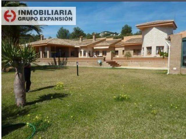 Casa en Venta en Calp