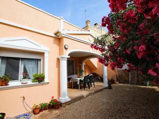 Casa en Venta en Calp